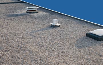 flat roofing Inverallochy, Aberdeenshire