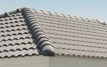 advantages of Inverallochy clay roofing