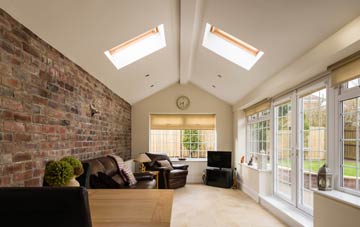 conservatory roof insulation Inverallochy, Aberdeenshire