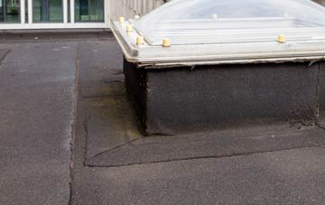 disadvantages of Inverallochy flat roofs