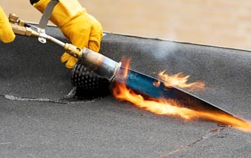 flat roof repairs Inverallochy, Aberdeenshire