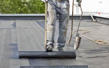 flat roof replacement Inverallochy, Aberdeenshire