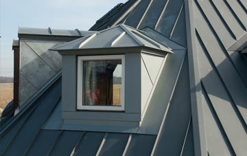 metal roofing Inverallochy, Aberdeenshire