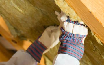 types of Inverallochy pitched roof insulation materials